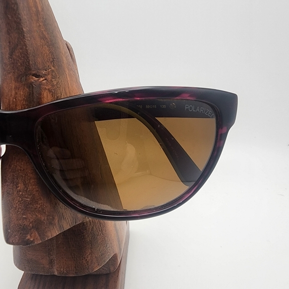 Columbia Kaliope Polarized Sunglasses & Case main image 6